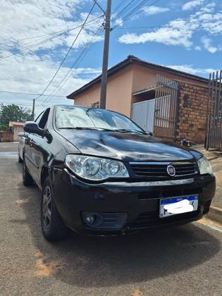 FIAT PALIO 1.0 MPI FIRE 8V FLEX 4P MANUAL